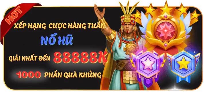 Game Nổ Hũ Thần Tài Đại Phát