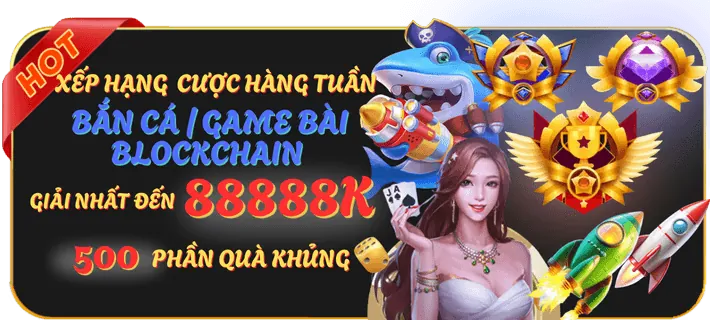 Trò chơi Nổ Hũ Gamvip