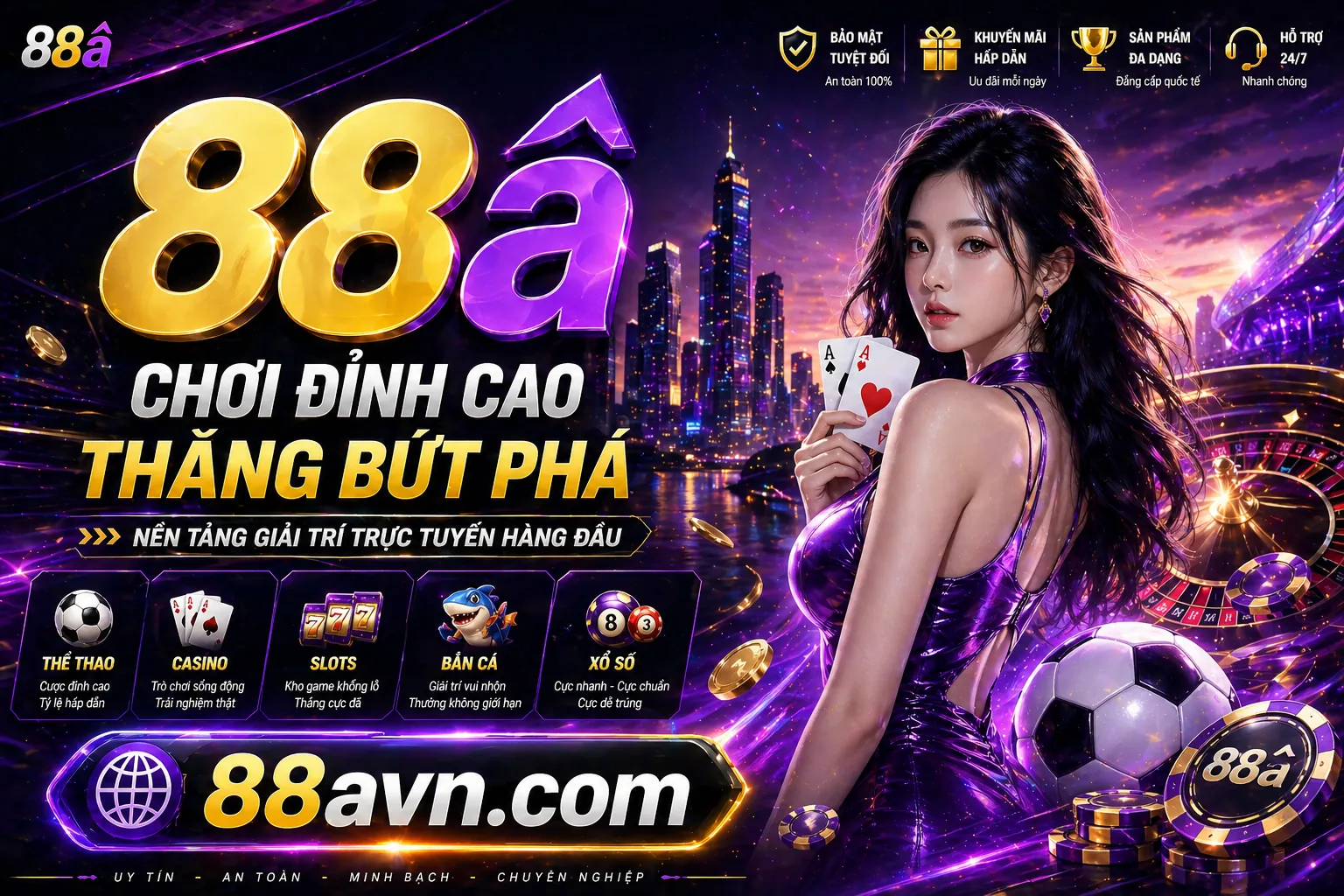 Tải Xuống Ứng Dụng Gamvip Casino 2026