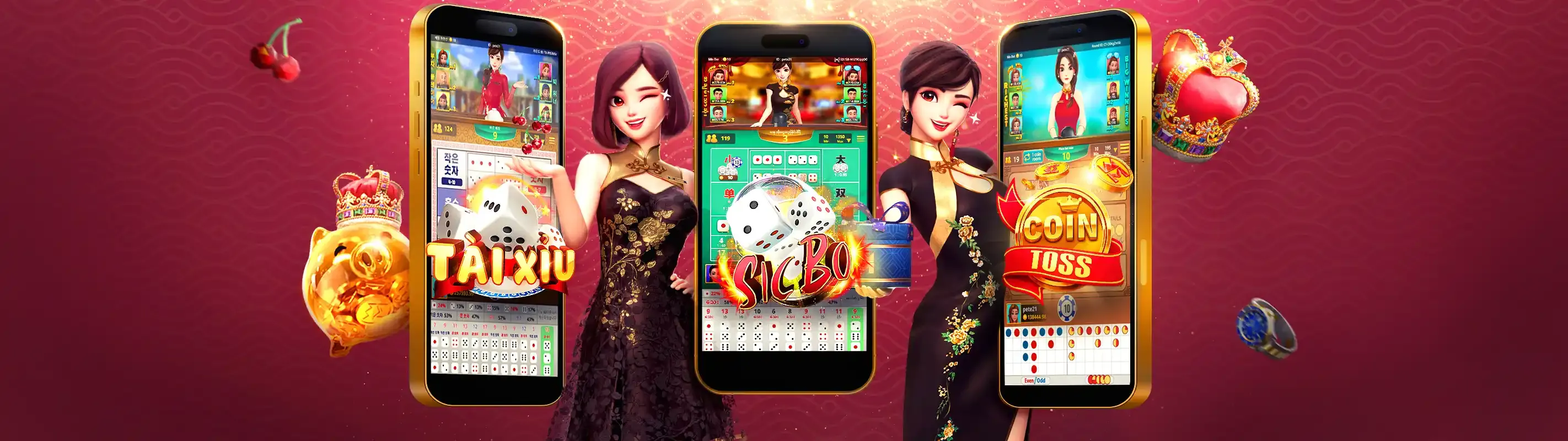 Thế giới bắn cá Gamvip Casino 2026 sống động