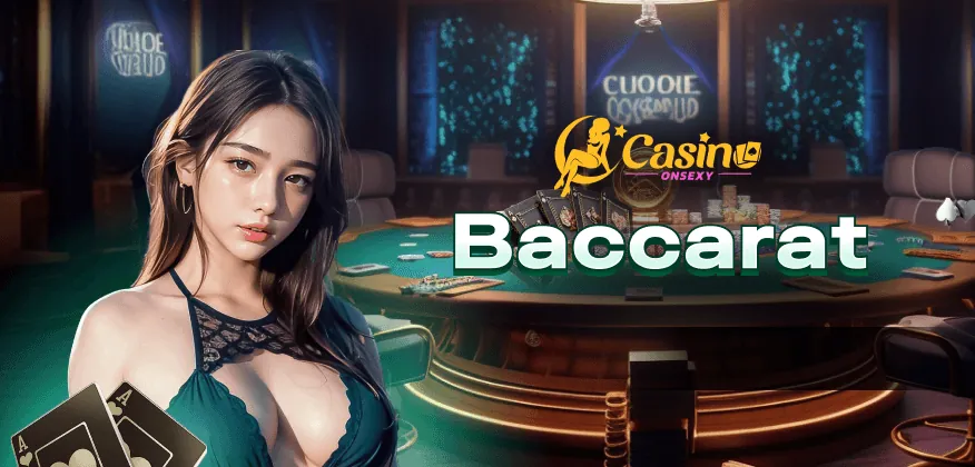 Hướng dẫn chơi Baccarat và chiến lược cao cấp
