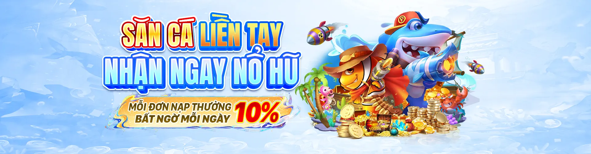 Câu lạc bộ VIP Gamvip Casino