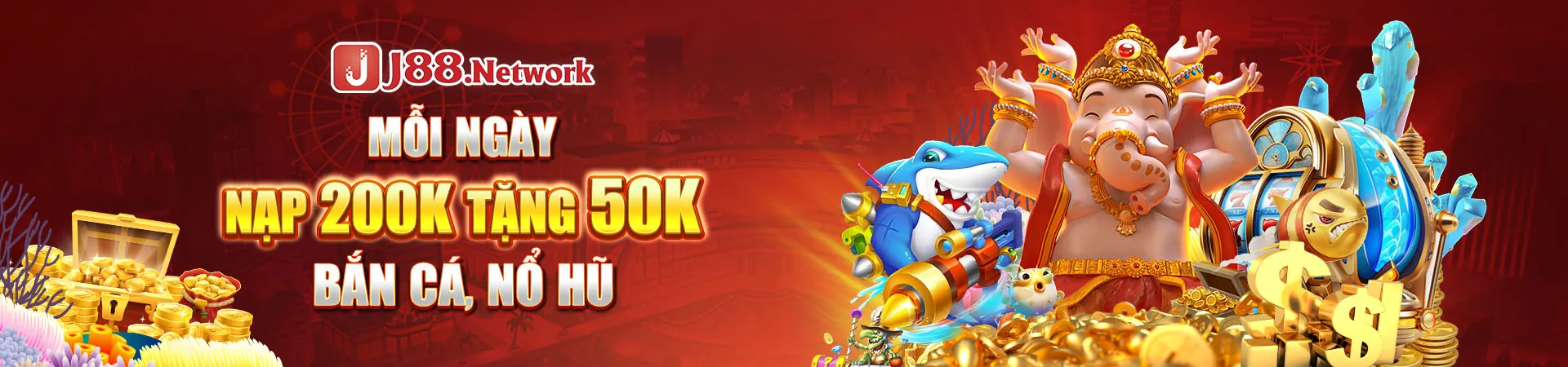 Hình ảnh chính của Gamvip Casino với các lựa chọn trò chơi đa dạng