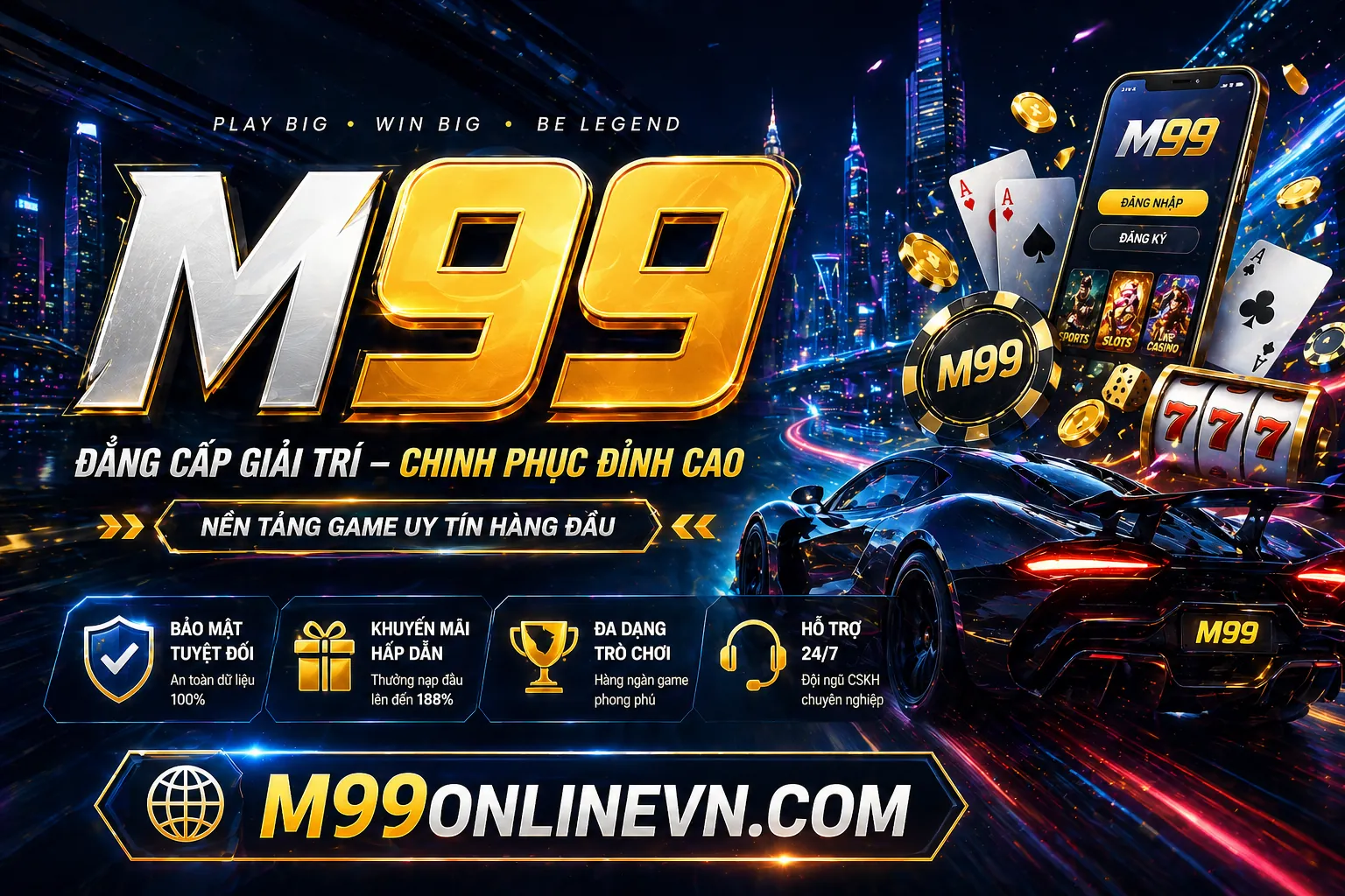Blog Gamvip Casino - Tin tức và Hướng dẫn