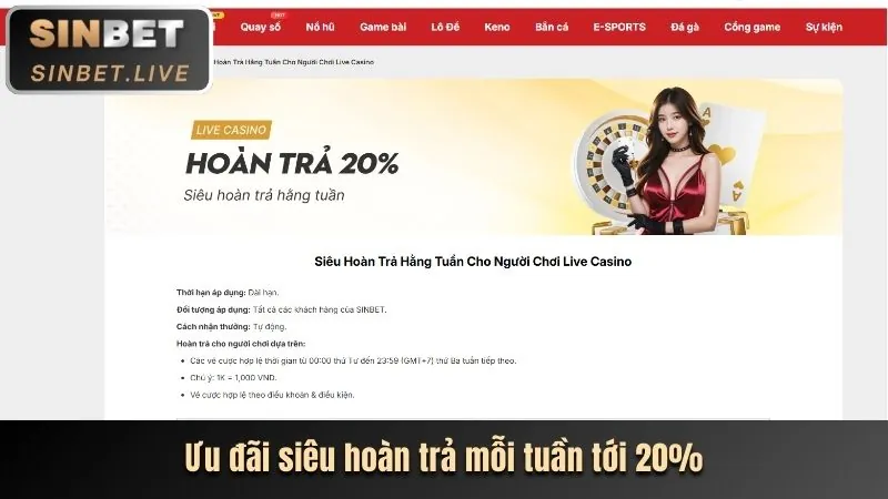 Người chơi đang cân nhắc lựa chọn trò chơi tại Gamvip Casino
